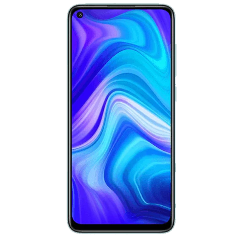 Refurbished Xiaomi Redmi Note 9 - Image 3