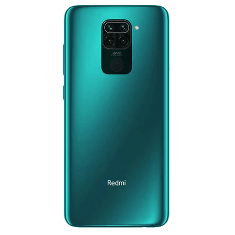 Refurbished Xiaomi Redmi Note 9 - Image 4