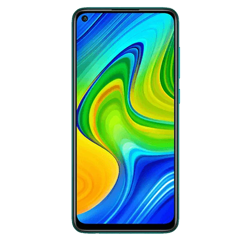 Refurbished Xiaomi Redmi Note 9 - Image 5
