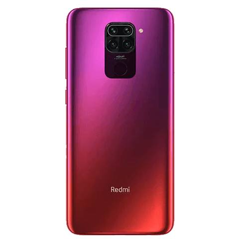 Refurbished Xiaomi Redmi Note 9 - Image 9