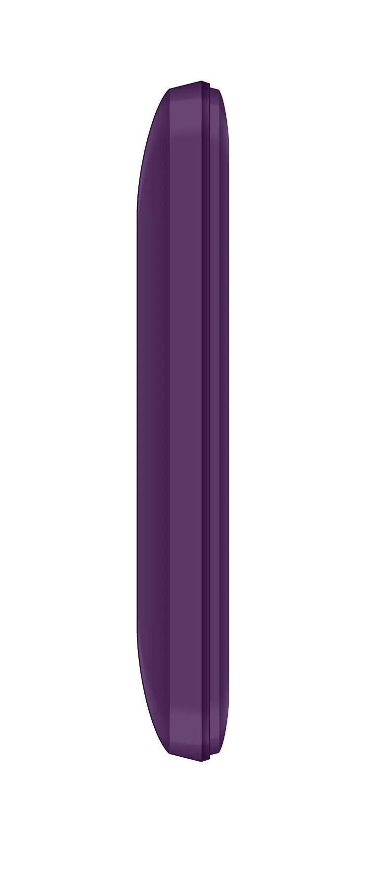 (Renewed) Micromax X513+ Purple - Image 2