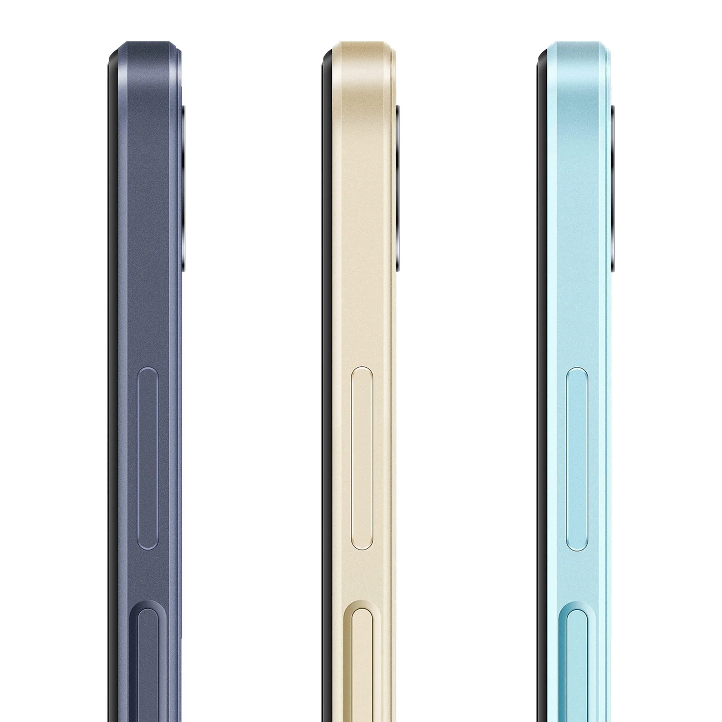 (Renewed) Oppo A17k (Blue, 3GB RAM, 64GB Storage) Refurbished - Image 2