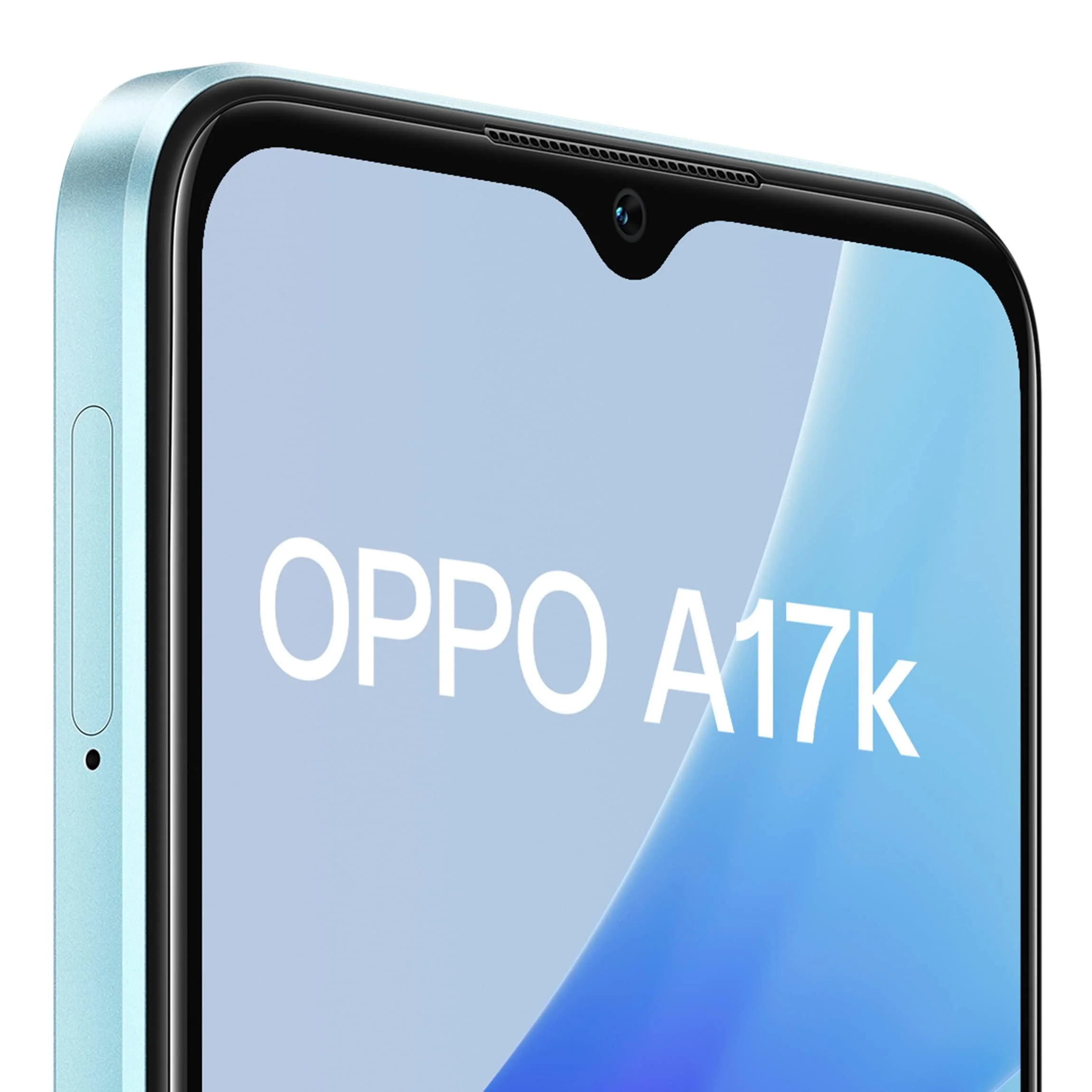 (Renewed) Oppo A17k (Blue, 3GB RAM, 64GB Storage) Refurbished - Image 4