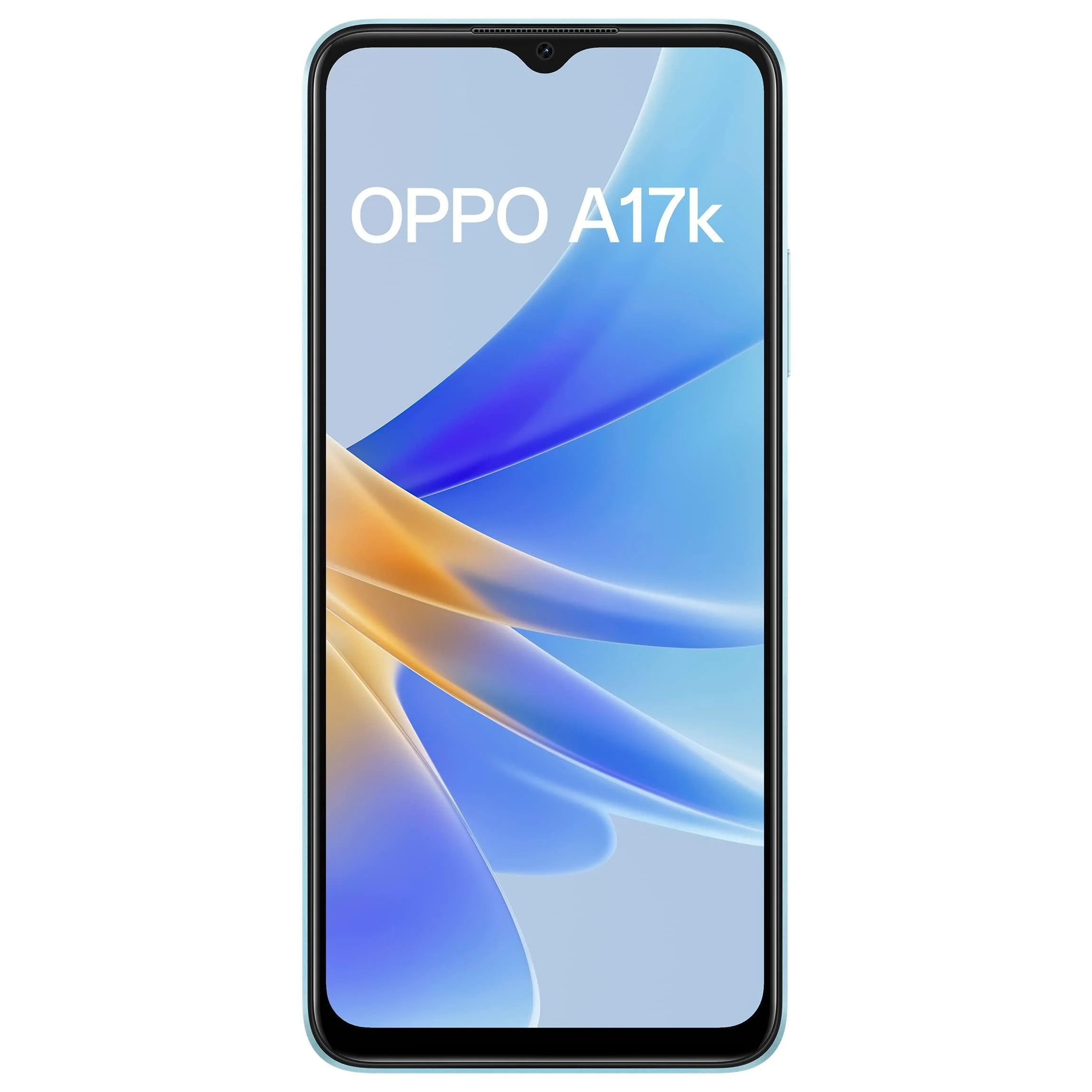 (Renewed) Oppo A17k (Blue, 3GB RAM, 64GB Storage) Refurbished - Image 6