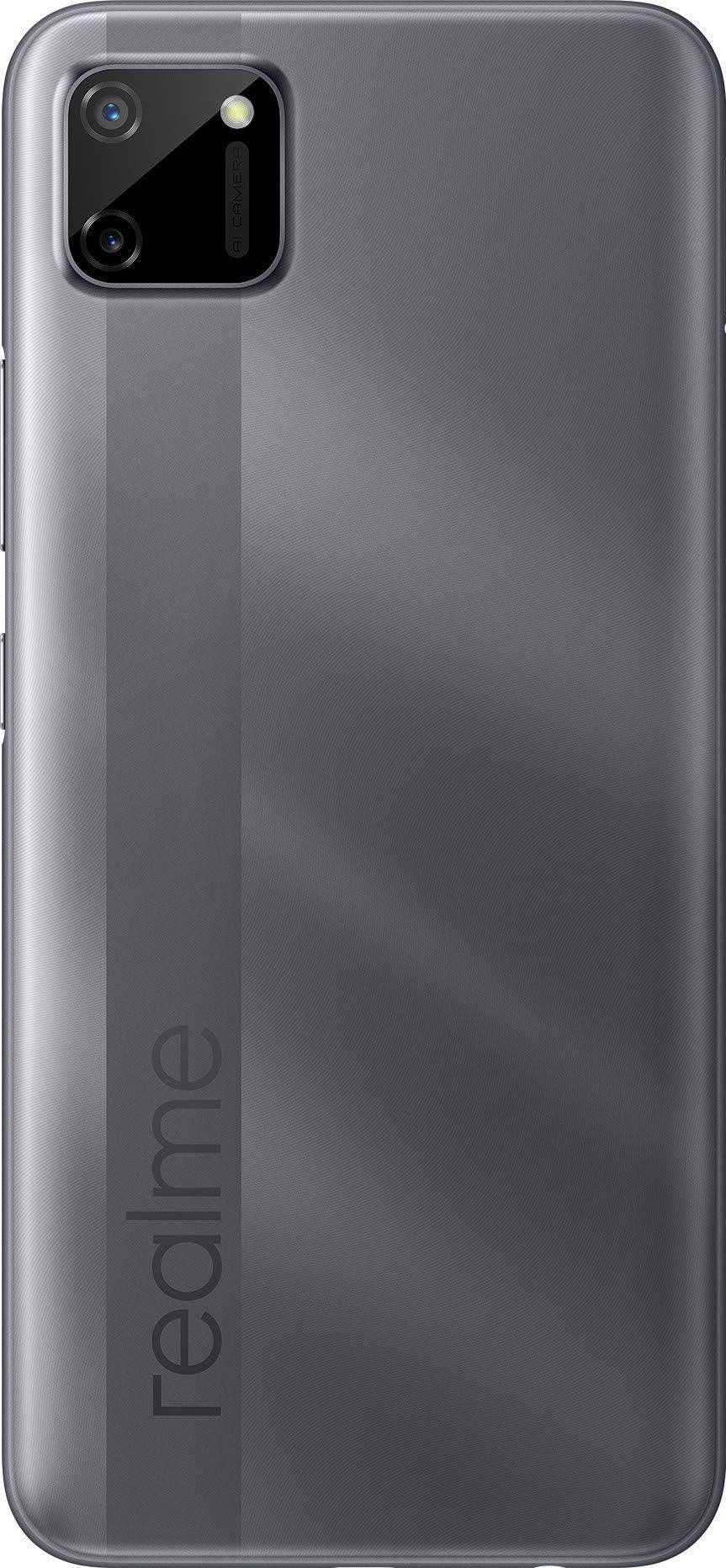 (Renewed) Realme C11 (Rich Grey, 32 GB) (2 GB RAM) - Image 8