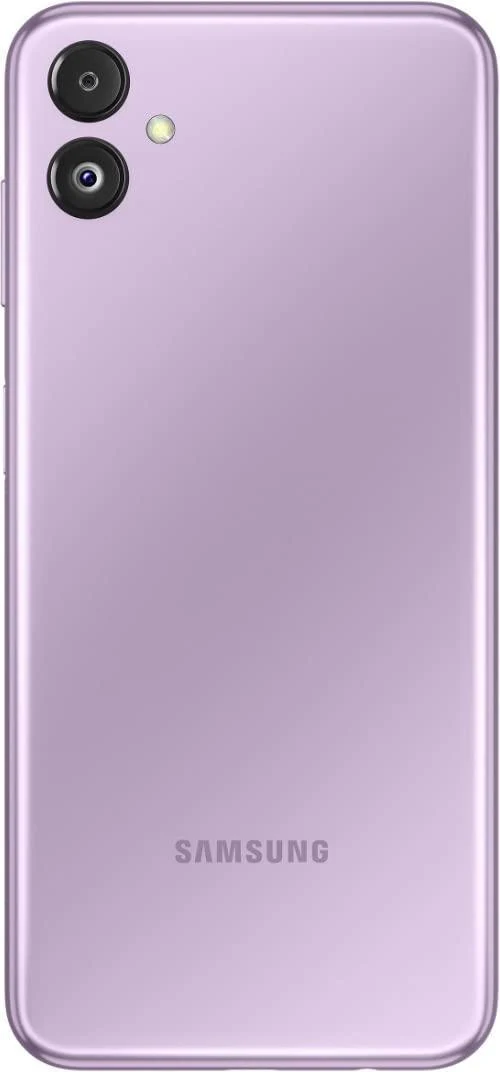 (Renewed) Samsung Galaxy F14 5G (B.A.E. Purple, 6GB RAM 128GB Storage) - Image 7