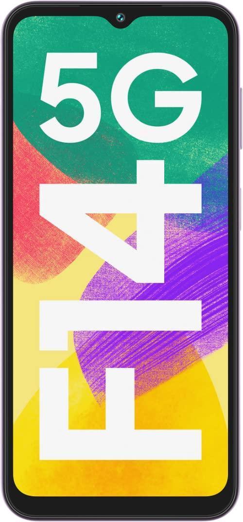 (Renewed) Samsung Galaxy F14 5G (B.A.E. Purple, 6GB RAM 128GB Storage) - Image 8