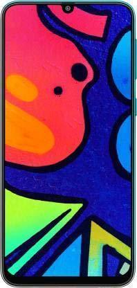 (Renewed) Samsung Galaxy F41 (Fusion Green, 6GB RAM, 128GB Storage)