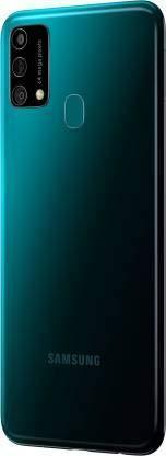 (Renewed) Samsung Galaxy F41 (Fusion Green, 6GB RAM, 128GB Storage) - Image 2