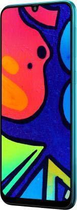 (Renewed) Samsung Galaxy F41 (Fusion Green, 6GB RAM, 128GB Storage) - Image 3