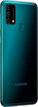 (Renewed) Samsung Galaxy F41 (Fusion Green, 6GB RAM, 128GB Storage) - Image 4