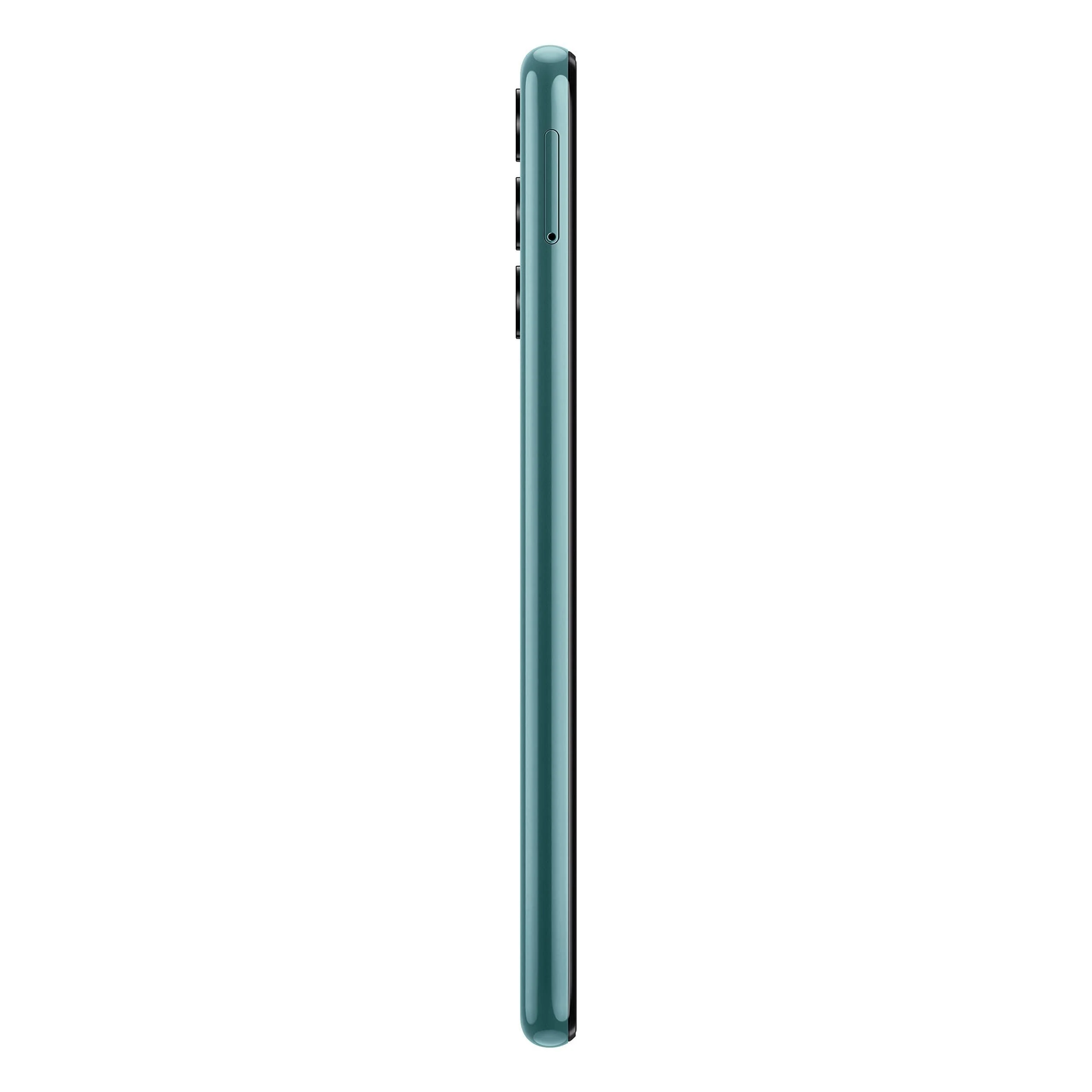 (Renewed) Samsung Galaxy M14 5G (Smoky Teal, 6GB, 128GB Storage) | 50MP Triple Cam | 6000 mAh Battery | 5nm Octa-Core Processor | 12GB RAM with RAM Plus | Android 13 | Without Charger - Image 2