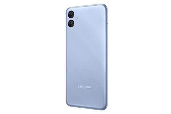Samsung A042 A04E 3/64 Light Blue Refurbished - Image 3