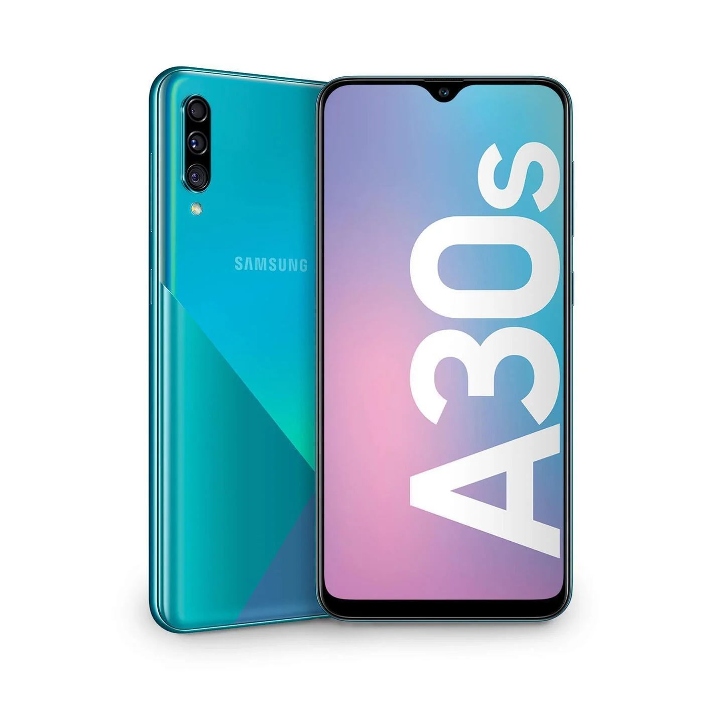 Samsung A30s 128GB 4GB RAM Refurbished - Image 3