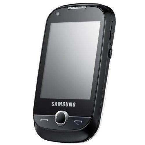 Samsung B5310 CorbyPRO Quad-Band GSM Refurbished - Image 3