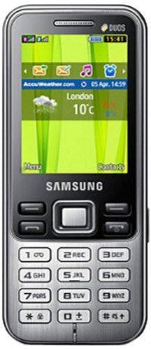 Samsung Duos GT-C3322 Basic- Refurbished Phone - Image 2