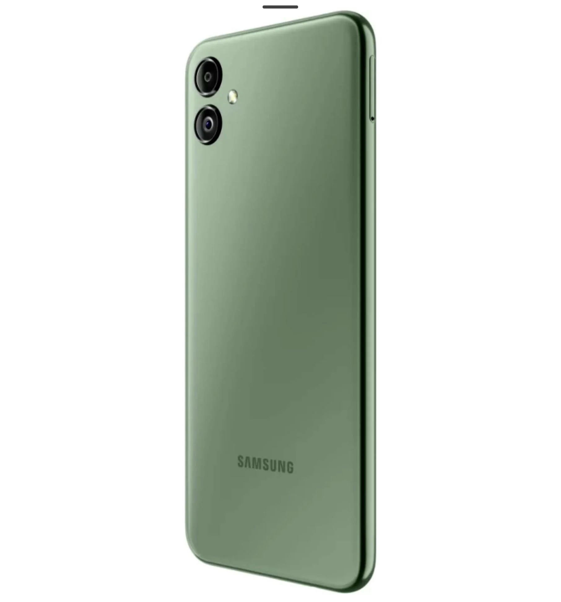 Samsung F14 5G (G.O.A.T. Green, 4GB RAM, 128GB Storage) Refurbished - Image 2