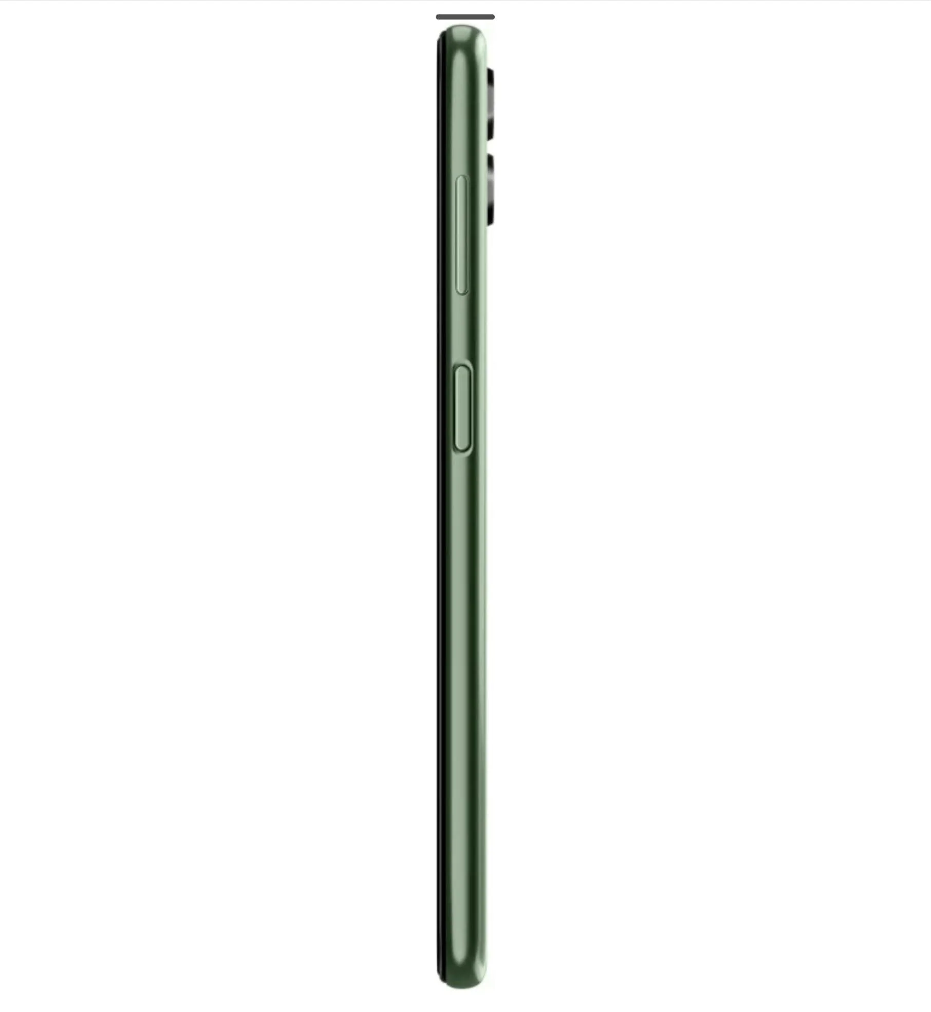 Samsung F14 5G (G.O.A.T. Green, 4GB RAM, 128GB Storage) Refurbished - Image 4