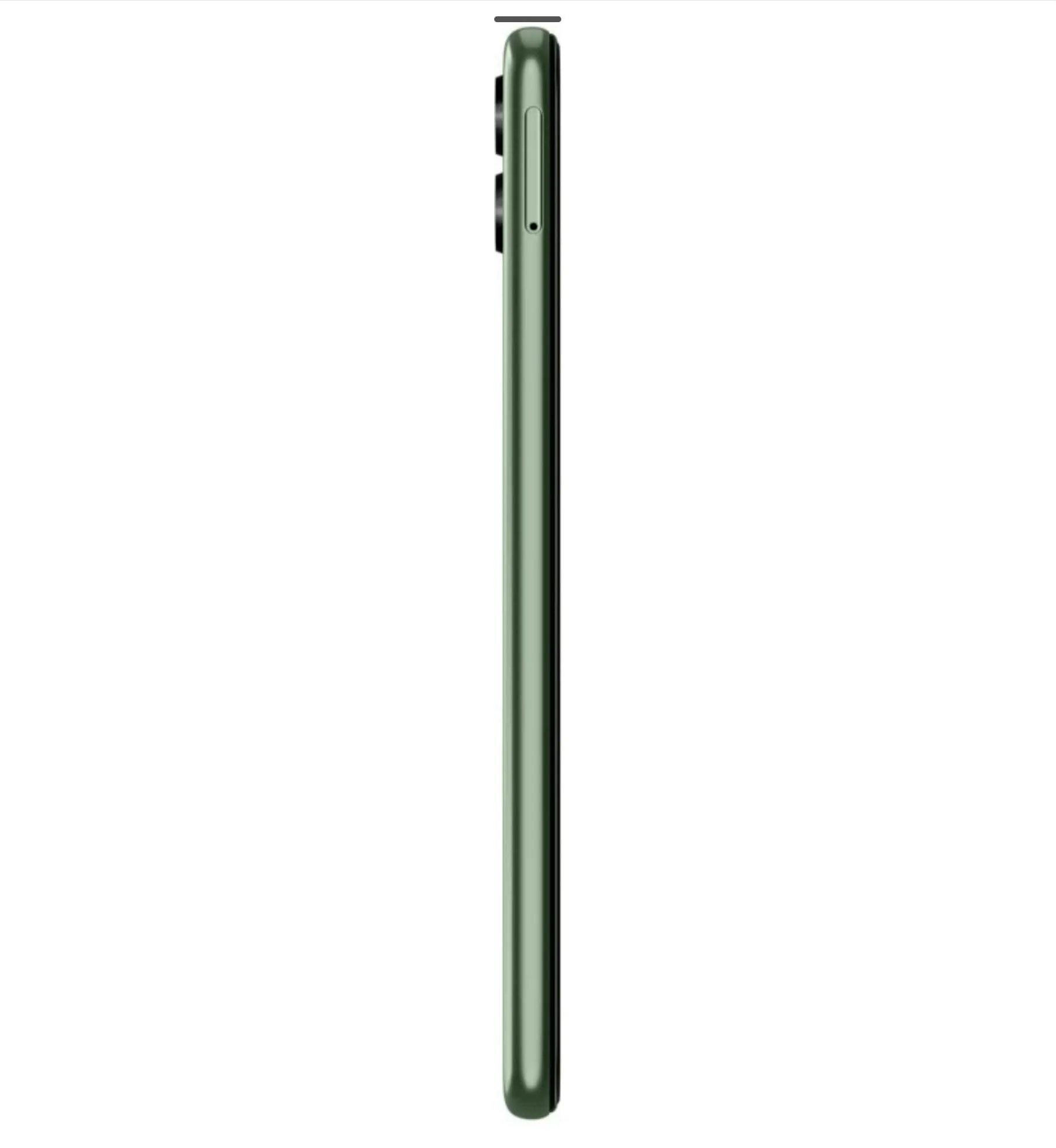 Samsung F14 5G (G.O.A.T. Green, 4GB RAM, 128GB Storage) Refurbished - Image 5