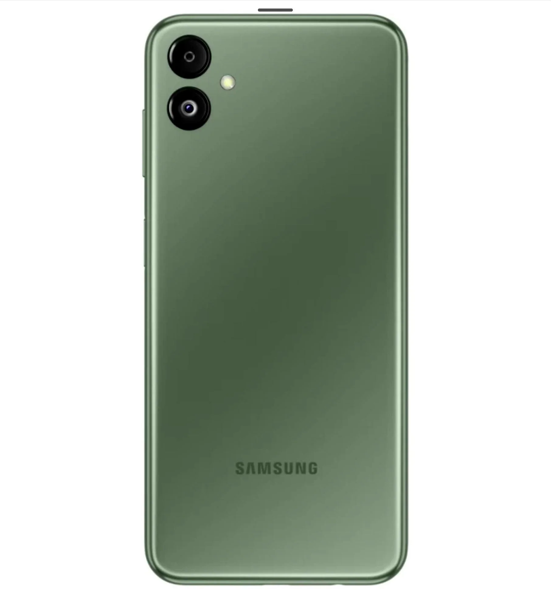 Samsung F14 5G (G.O.A.T. Green, 4GB RAM, 128GB Storage) Refurbished - Image 8