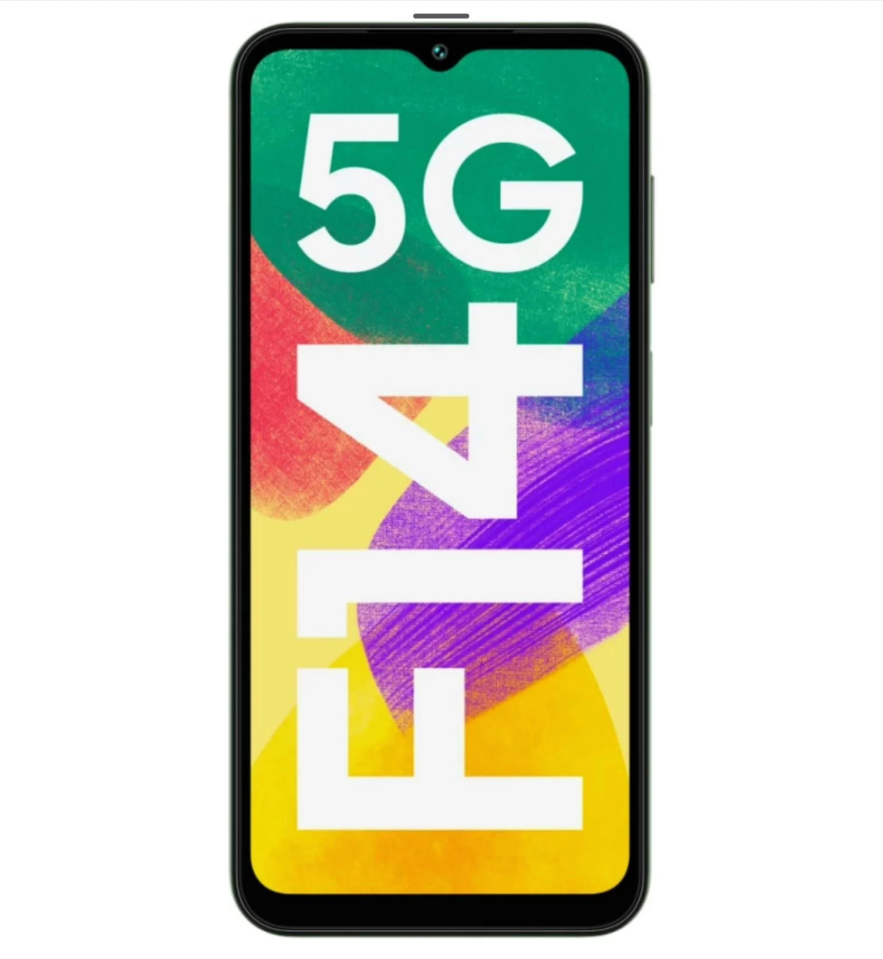 Samsung F14 5G (G.O.A.T. Green, 4GB RAM, 128GB Storage) Refurbished - Image 9
