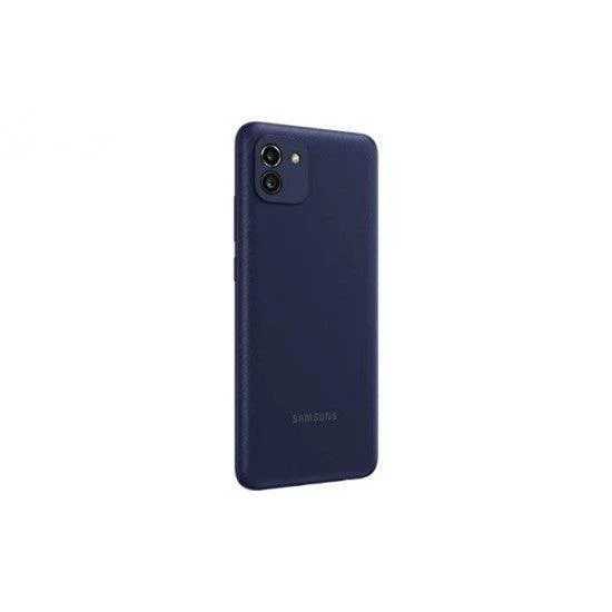 Samsung Galaxy A03 (2GB RAM, 32GB Storage, Blue) Preowned - Image 5