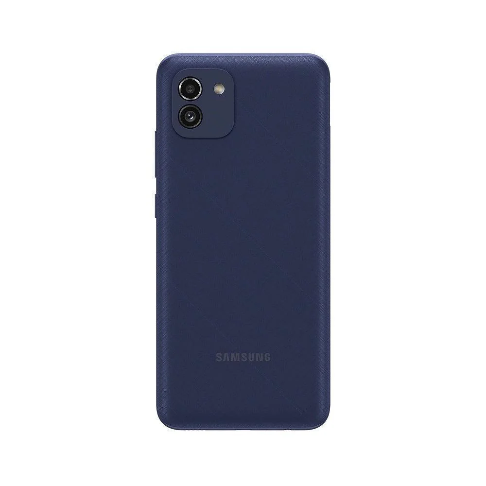 Samsung Galaxy A03 64 GB, 4 GB RAM, Blue Preowned - Image 9