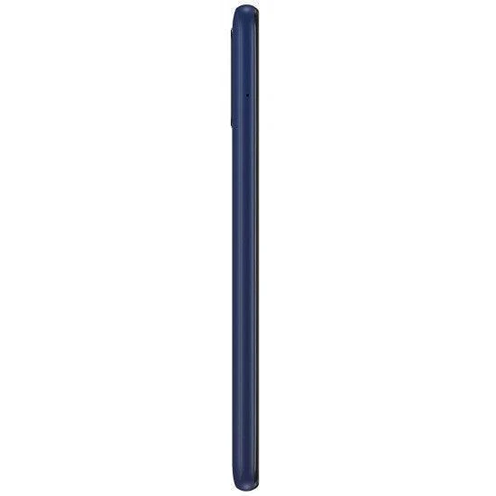 Samsung Galaxy A03s (Blue, 4GB RAM, 64GB Storage) Refurbished - Image 5