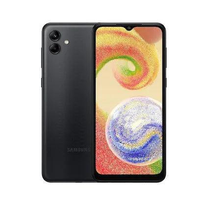 Samsung Galaxy A04 64 GB, 4 GB RAM, Black, Preowned - Image 2
