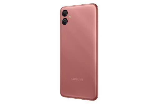 Samsung Galaxy A04e Copper, 3GB RAM, 32GB Storage Preowned - Image 5