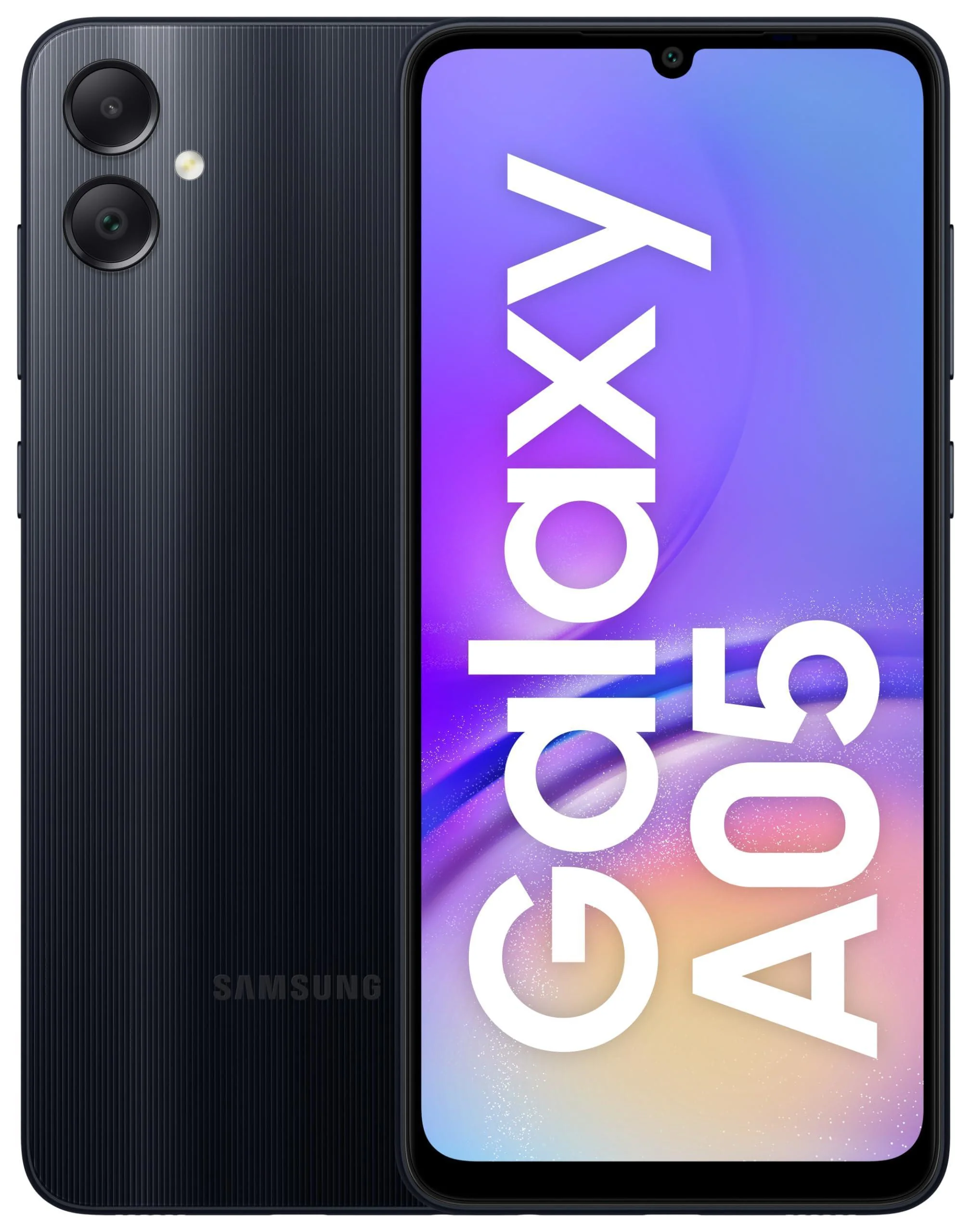 Samsung Galaxy A05 (Black, 4GB, 64GB Storage) | 50 MP Main Camera Preowned