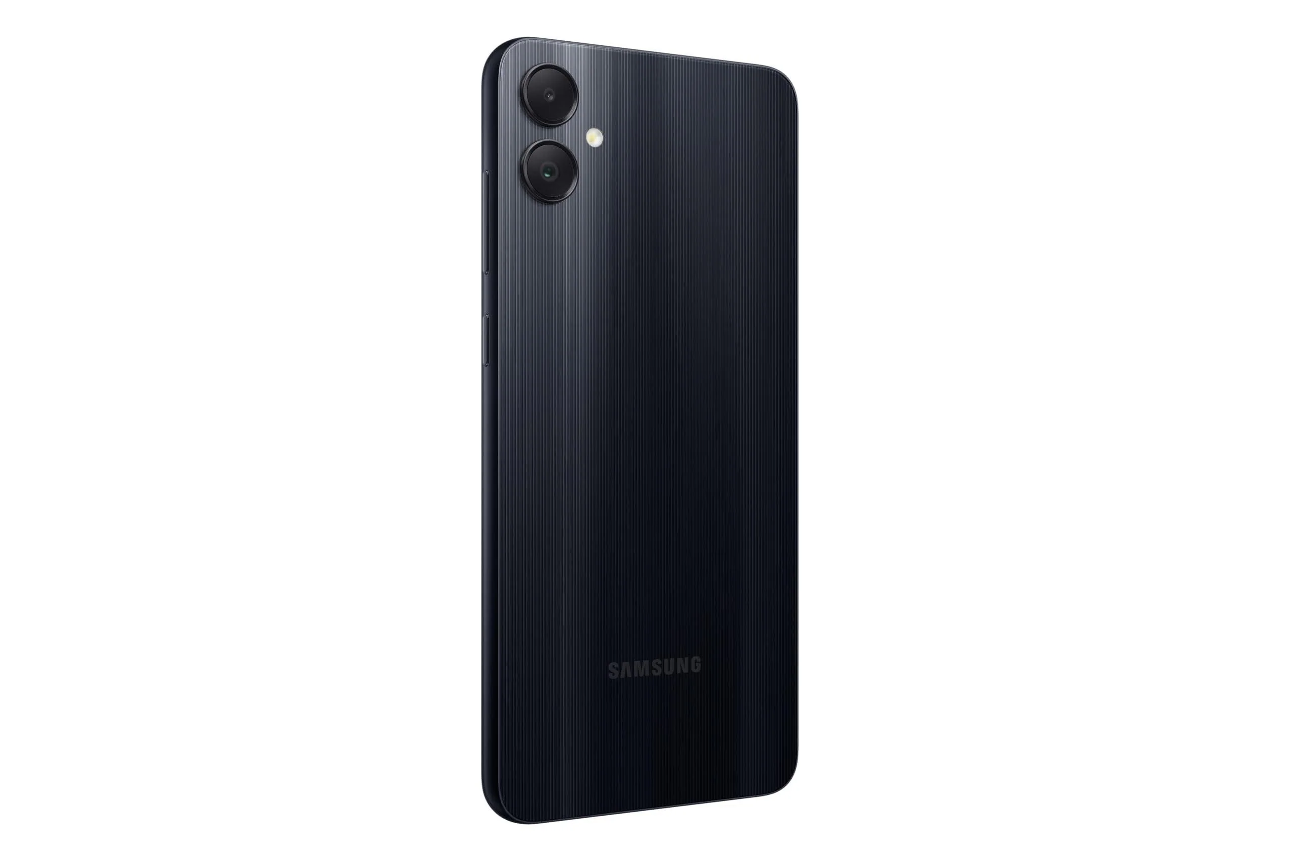 Samsung Galaxy A05 (Black, 4GB, 64GB Storage) | 50 MP Main Camera Preowned - Image 4