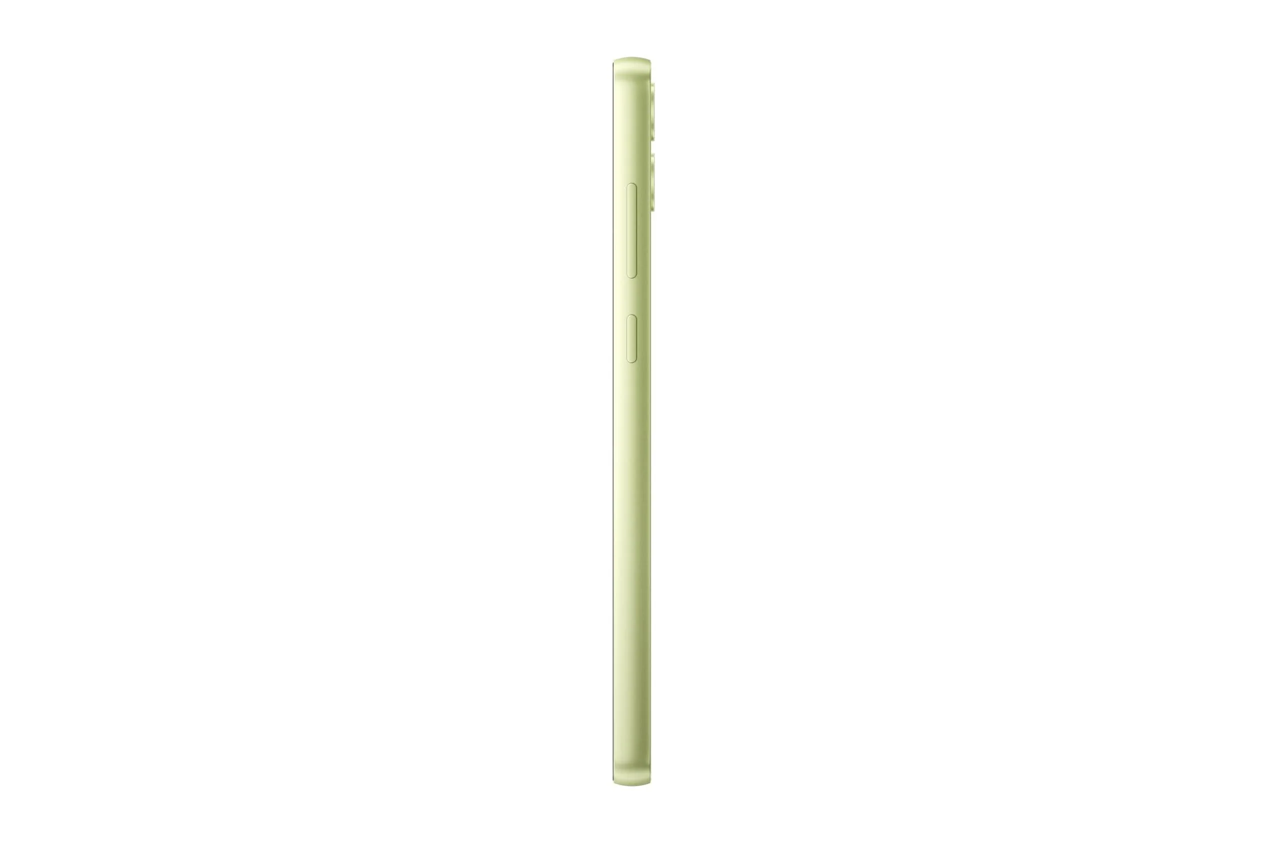 Samsung Galaxy A05 (Light Green, 4GB, 64GB Storage) | 50 MP Main Camera Used - Image 2