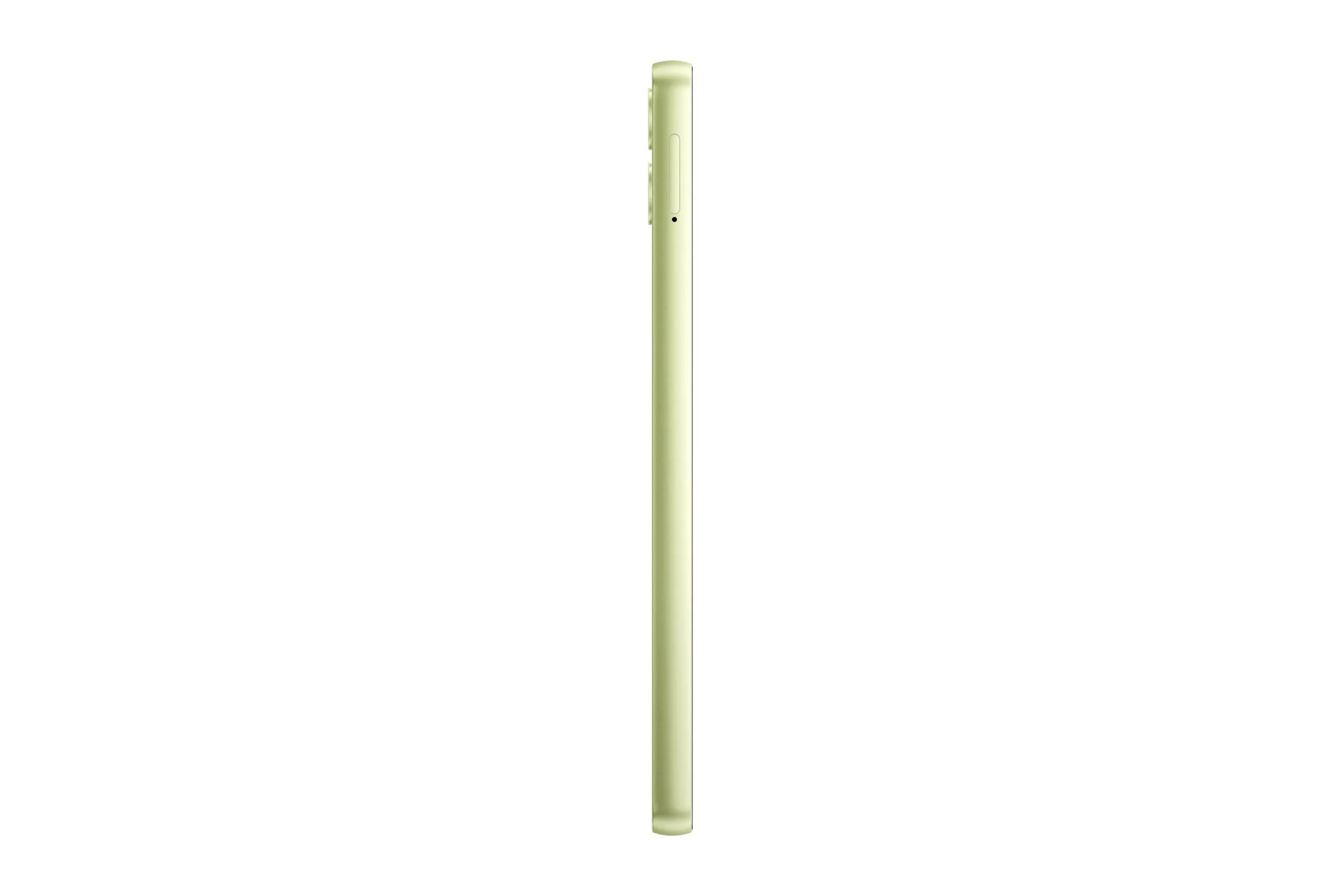 Samsung Galaxy A05 (Light Green, 4GB, 64GB Storage) | 50 MP Main Camera Used - Image 3
