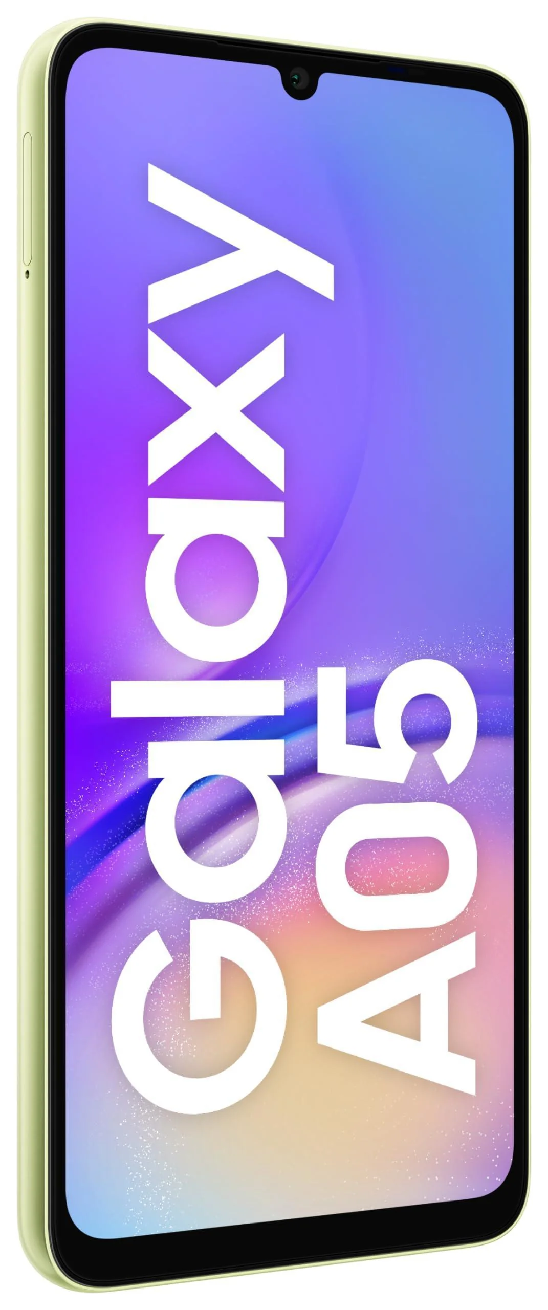 Samsung Galaxy A05 (Light Green, 4GB, 64GB Storage) | 50 MP Main Camera Used - Image 6