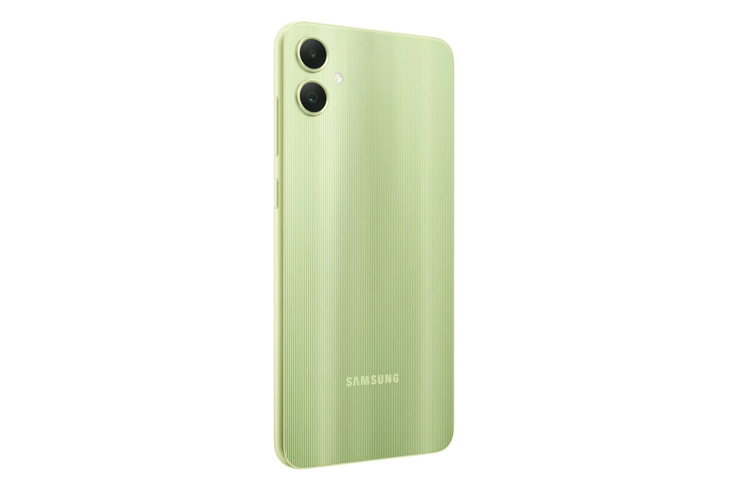 Samsung Galaxy A05 (Light Green, 6GB, 128GB Storage) | 50 MP Main Camera | Upto 12GB RAM with RAM Plus | MediaTek Helio G85 | 5000 mAh Battery - Image 4