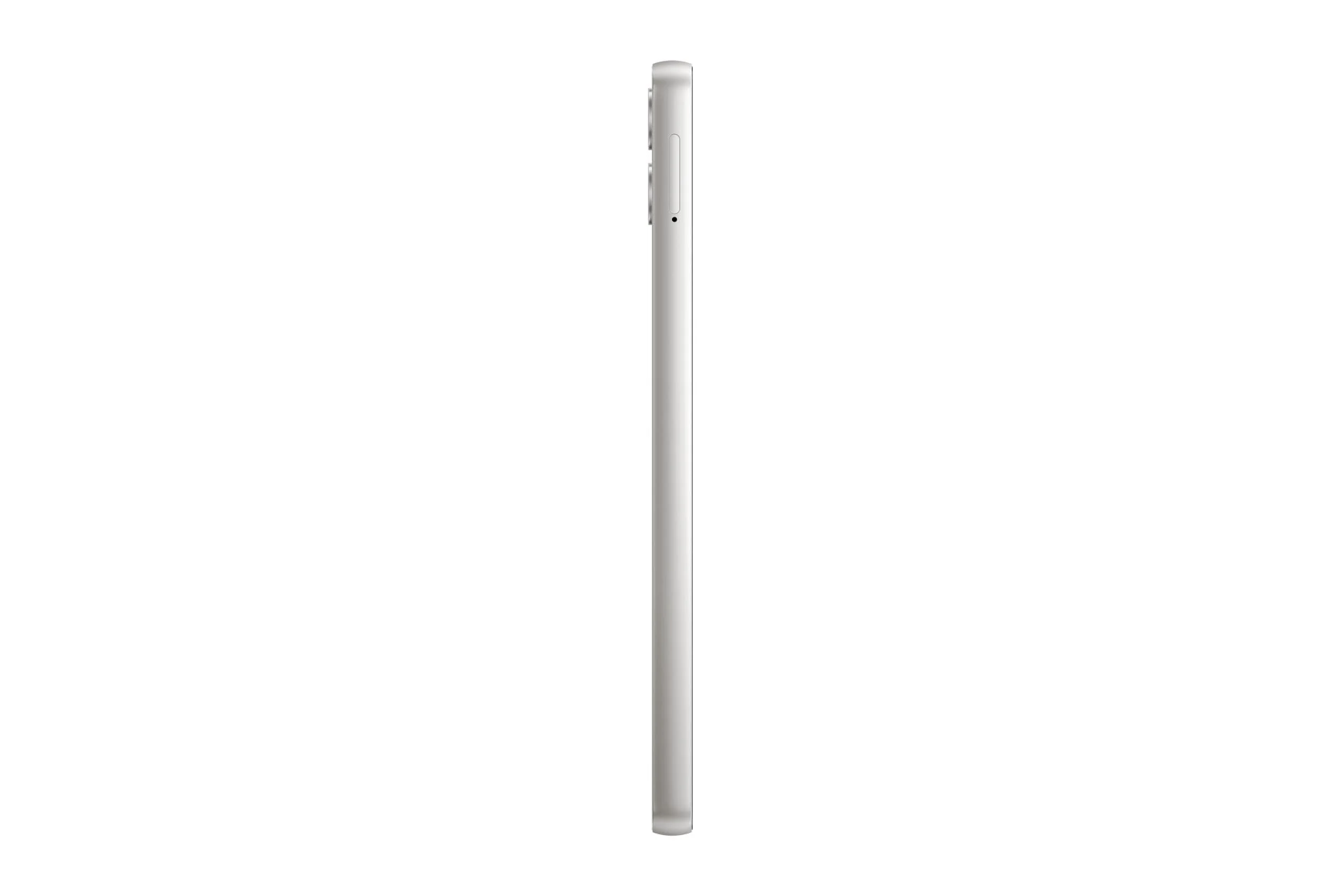 Samsung Galaxy A05 (Silver, 4GB, 64GB Storage) | 50 MP Main Camera Refurbished - Image 3