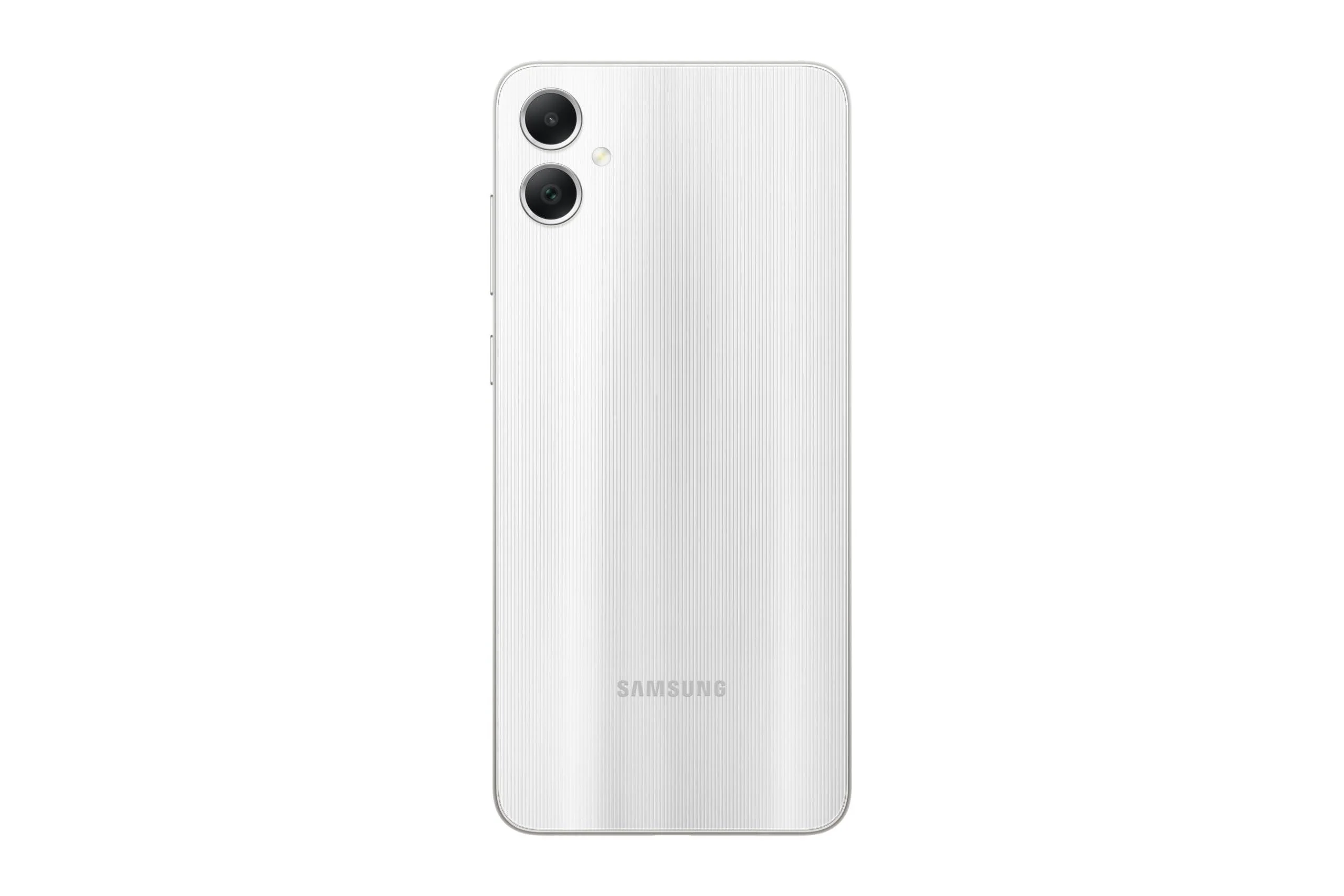Samsung Galaxy A05 (Silver, 4GB, 64GB Storage) | 50 MP Main Camera Refurbished - Image 5