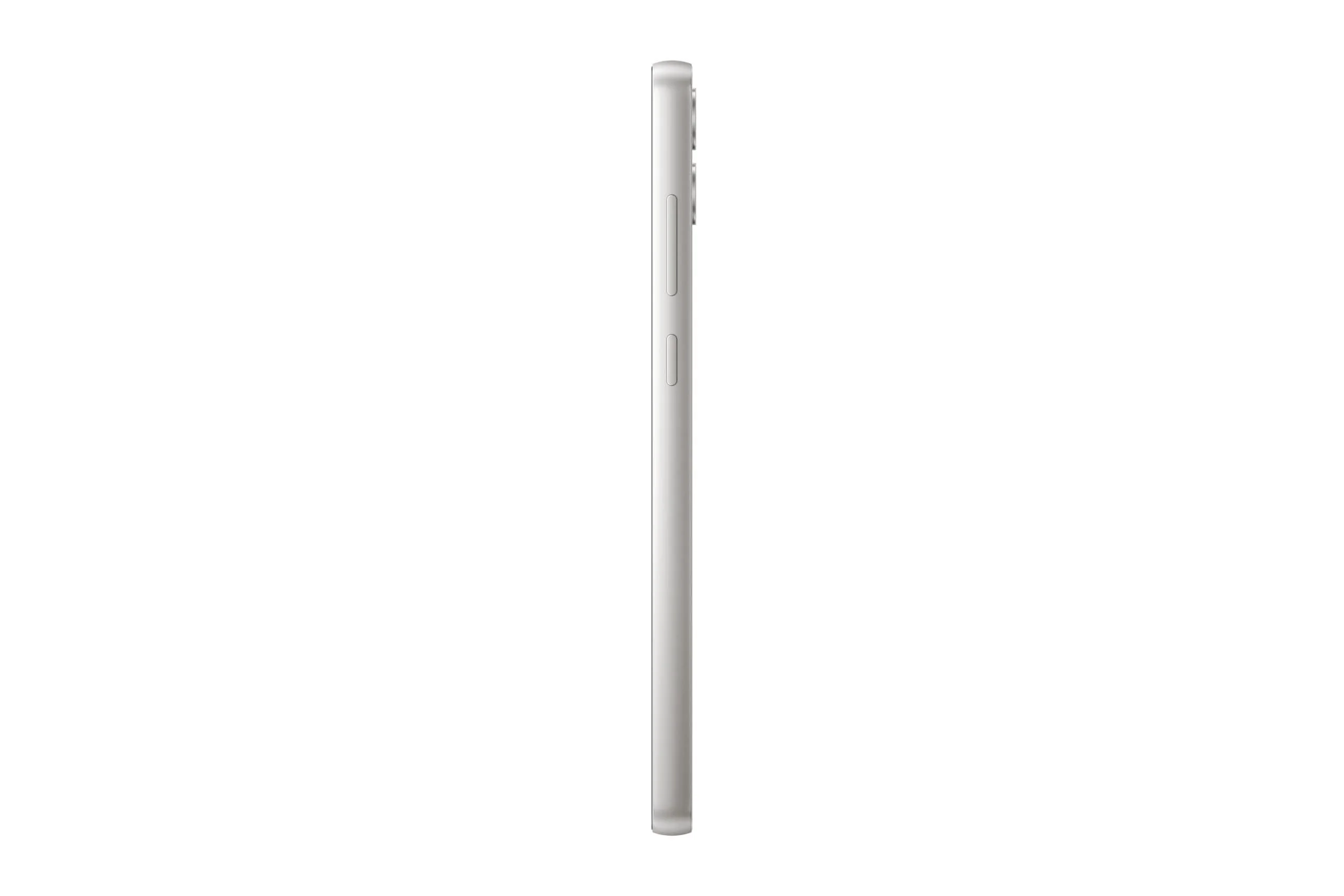 Samsung Galaxy A05 (Silver, 6GB, 128GB Storage) | 50 MP Main Camera Refurbished - Image 2