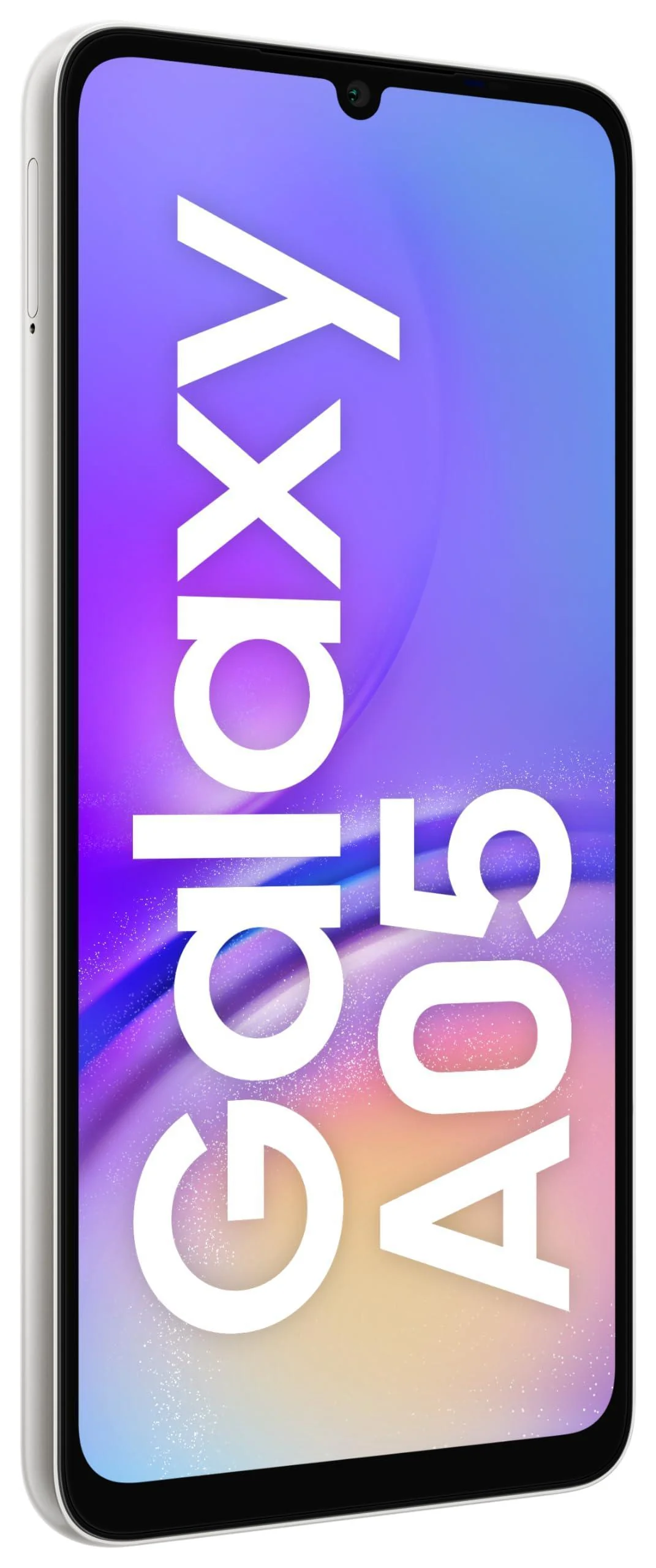 Samsung Galaxy A05 (Silver, 6GB, 128GB Storage) | 50 MP Main Camera Refurbished - Image 6