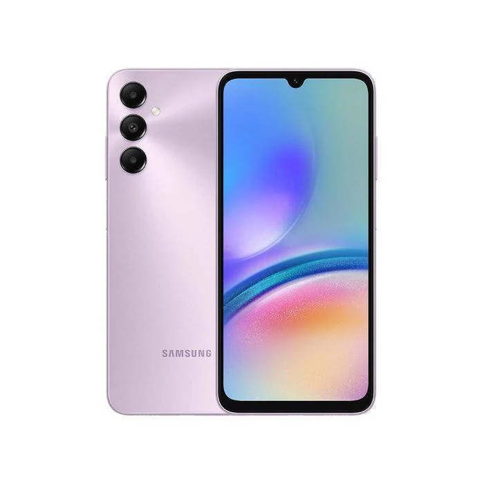 Samsung Galaxy A05s (6/128GB Light Violet) Refurbished