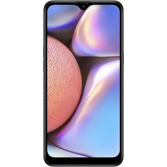 Samsung Galaxy A10s (Blue, 32 GB, 2 GB RAM) Refurbished
