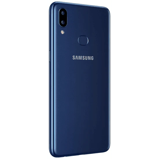 Samsung Galaxy A10s (Blue, 32 GB, 2 GB RAM) Refurbished - Image 4