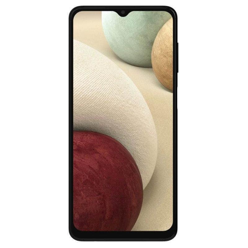 Samsung Galaxy A12 4GB/ 128GB Black Refurbished