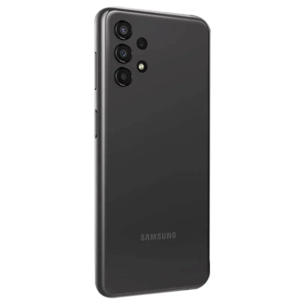 Samsung Galaxy A13 64 GB, 4 GB RAM, Black, Mobile Phone - Image 4