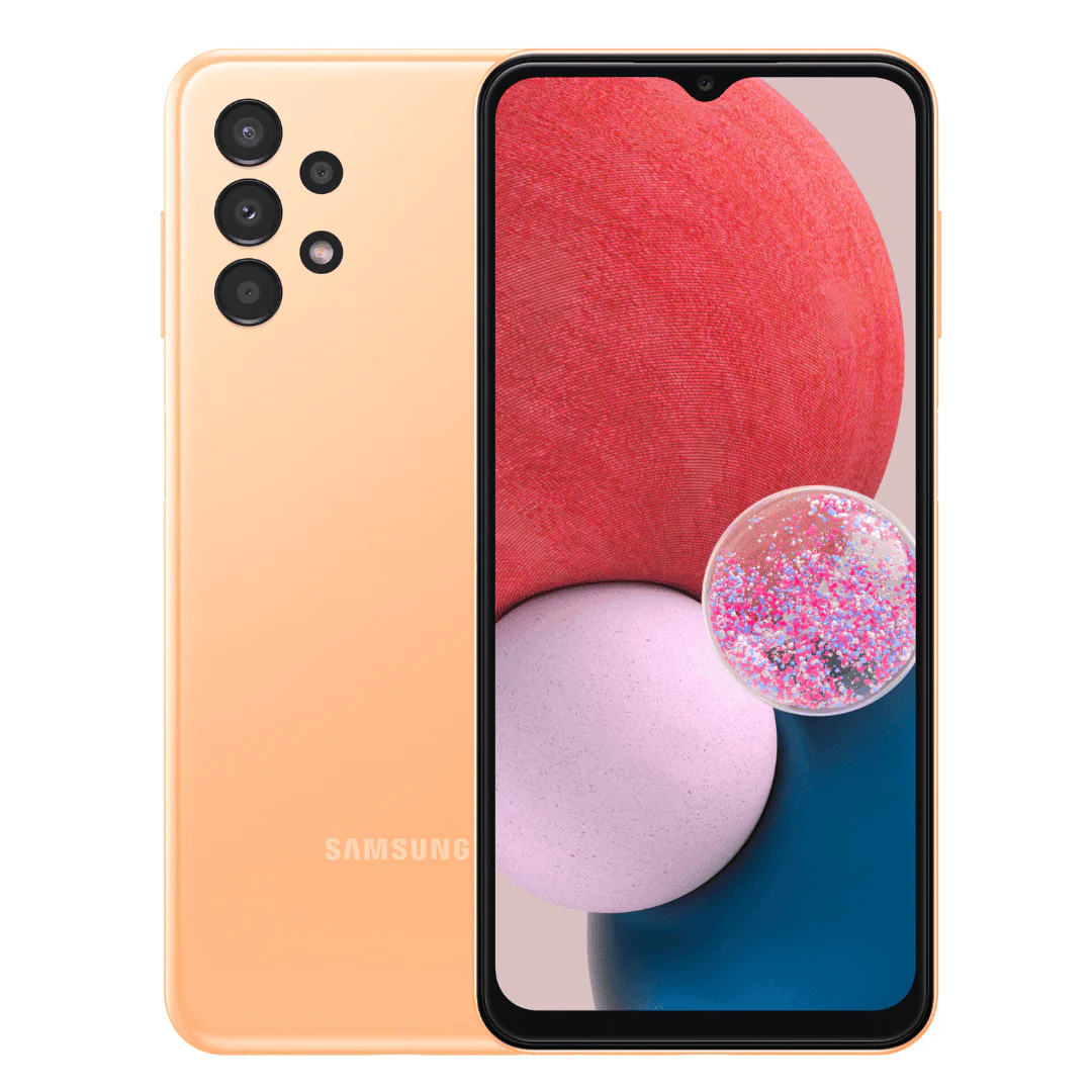Samsung Galaxy A13 (UNBOX) Refurbished - Image 2