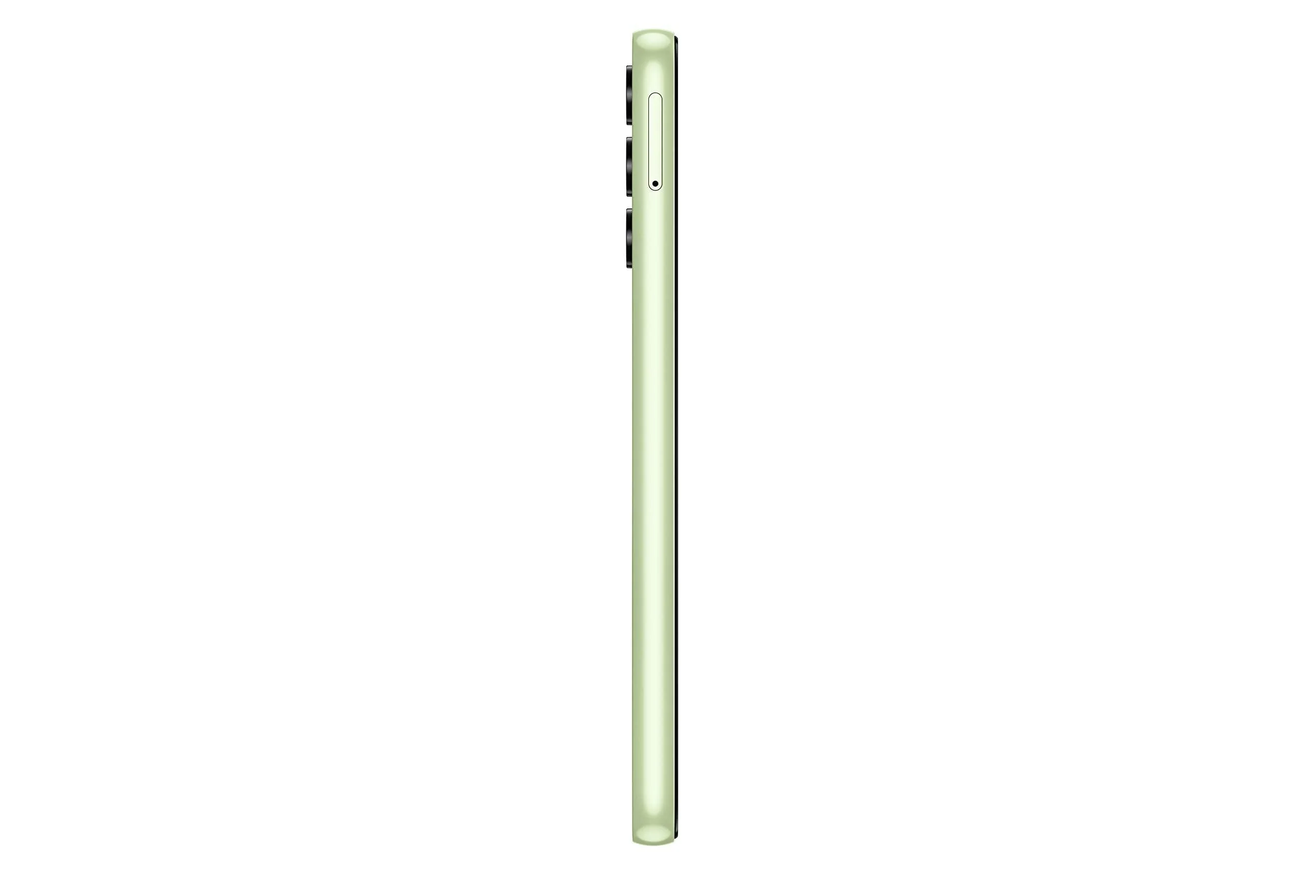 Samsung Galaxy A14 5G (Light Green, 4GB, 64GB Storage) | Triple Rear Camera (50 MP Main) Refurbished - Image 2