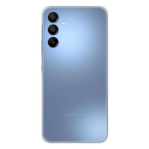 Samsung Galaxy A15 5G (Blue, 8GB, 128GB Storage) | 50 MP Main Camera Refurbished - Image 5