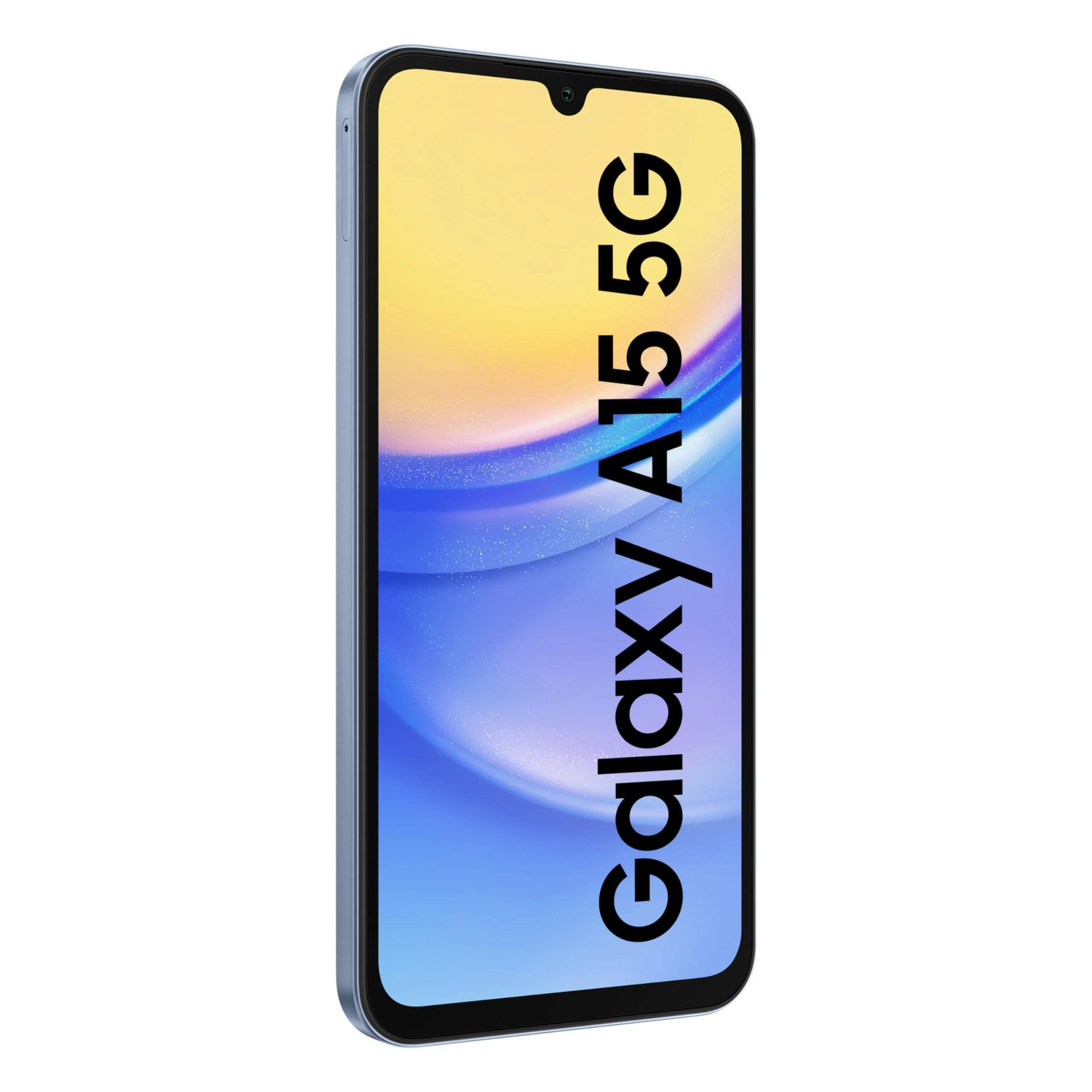 Samsung Galaxy A15 5G (Blue, 8GB, 256GB Storage) | 50 MP Main Camera | Android 14 with One UI 6.0 | 16GB Expandable RAM | MediaTek Dimensity 6100+ | 5000 mAh Battery - Image 4