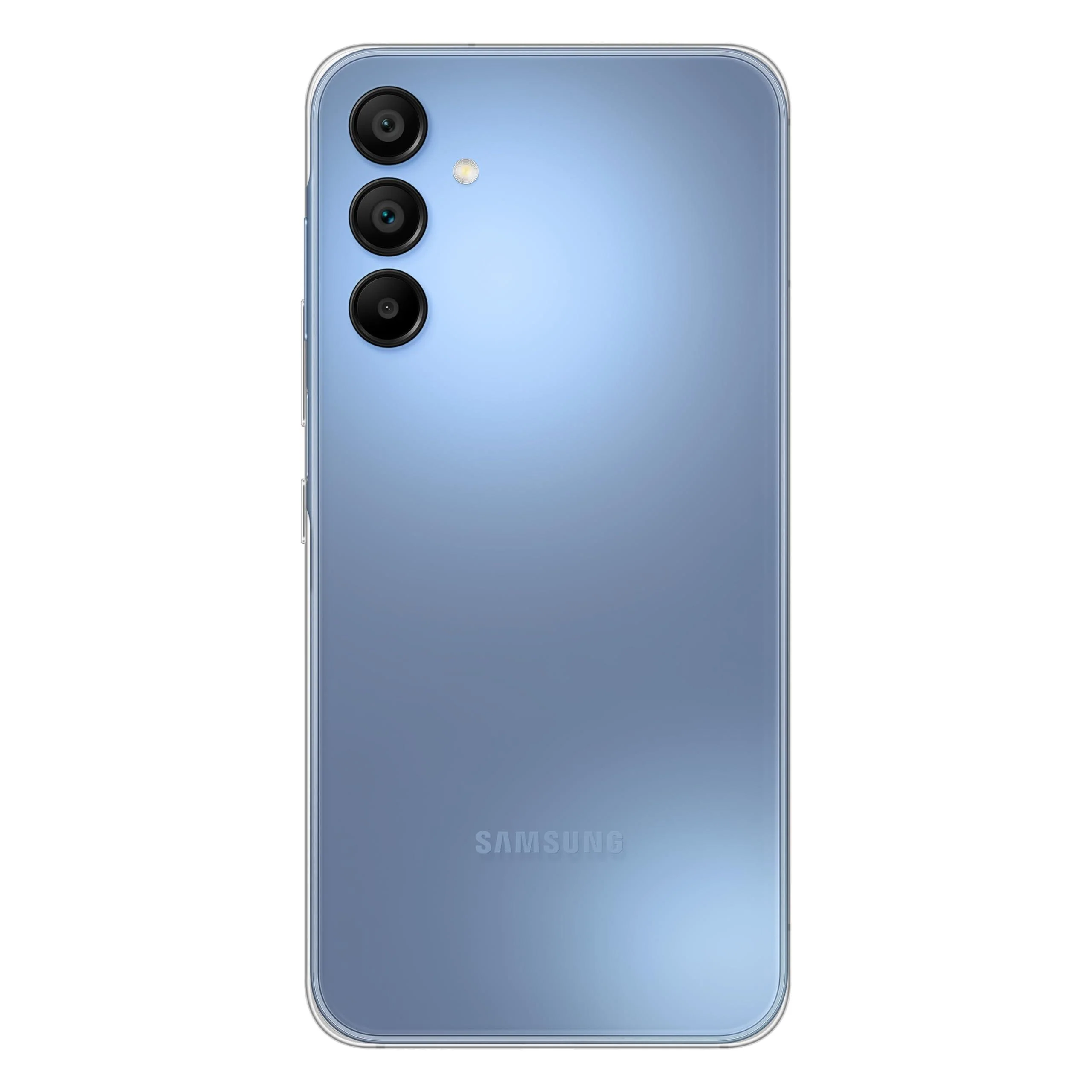 Samsung Galaxy A15 5G (Blue, 8GB, 256GB Storage) | 50 MP Main Camera | Android 14 with One UI 6.0 | 16GB Expandable RAM | MediaTek Dimensity 6100+ | 5000 mAh Battery - Image 5